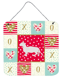 Bambino #2 Cat Love Wall or Door Hanging Prints