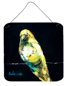 Bird Birdie Wall or Door Hanging Prints