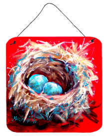 Bird Egg-Stra Speical Wall or Door Hanging Prints