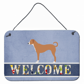 Australian Pinscher Accent Decor (Color: Australian Pinscher, size: 8 x 12)